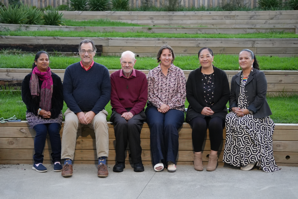Gate Pa Community Centre Trustees