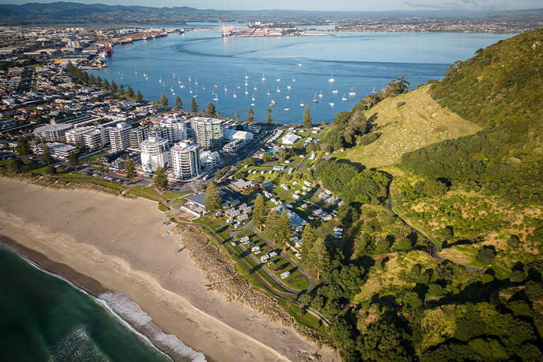 Mauao/Mount Maunganui
