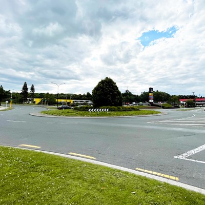 Preparing Taurikura Drive for the future
