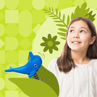 Brookfield playground