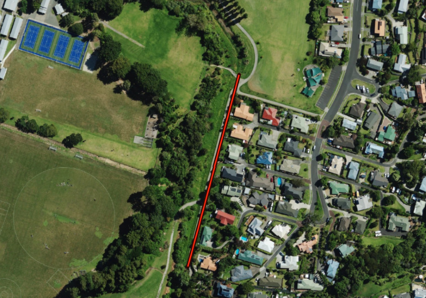 Stormwater map Stormwater map