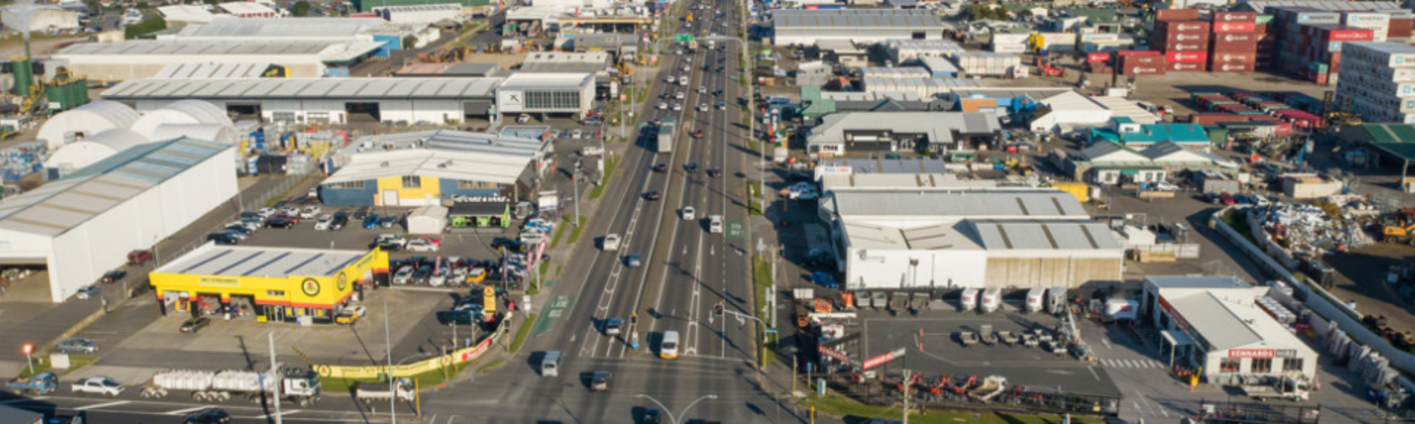 Connecting Mount Maunganui