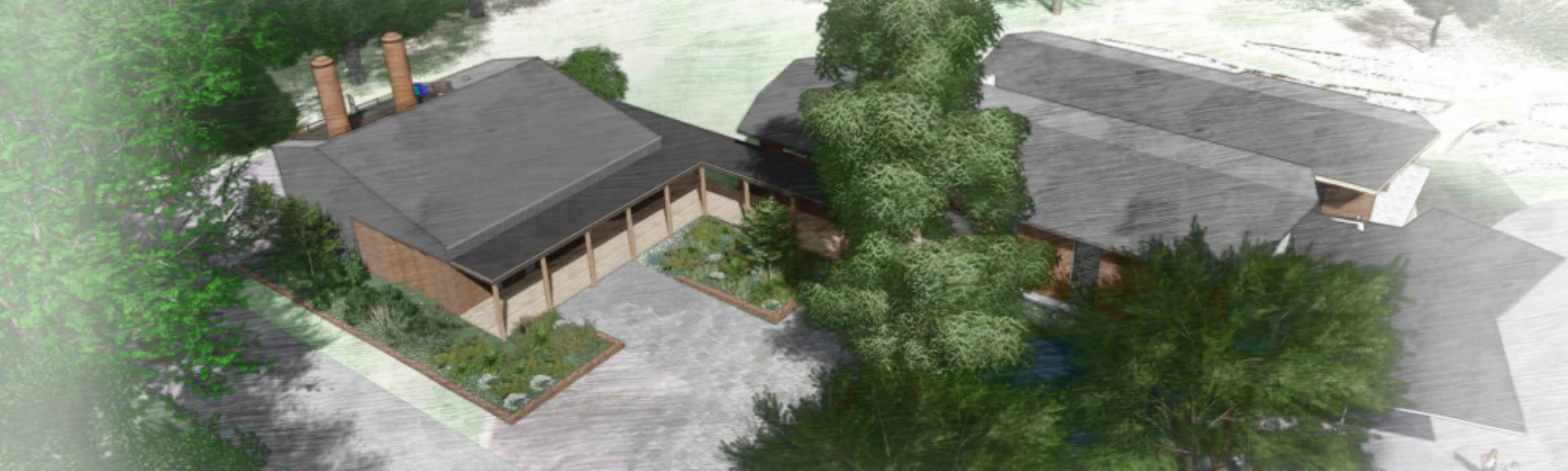 Crematorium upgrade concept image