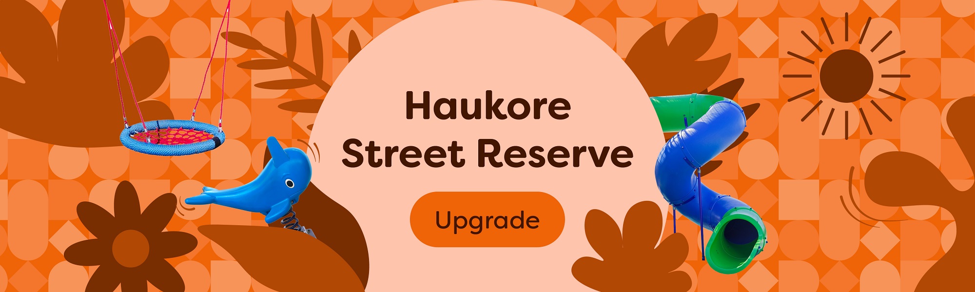 Haukore Street Reserve